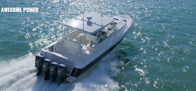 Family boats & fishing boats for sale Auckland